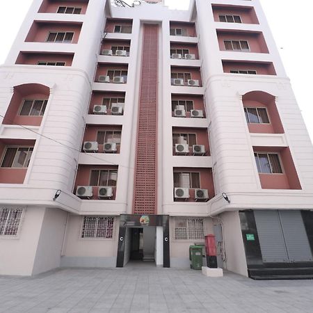 The Byke Studio Pure Veg Apartment, Thane Eksteriør billede